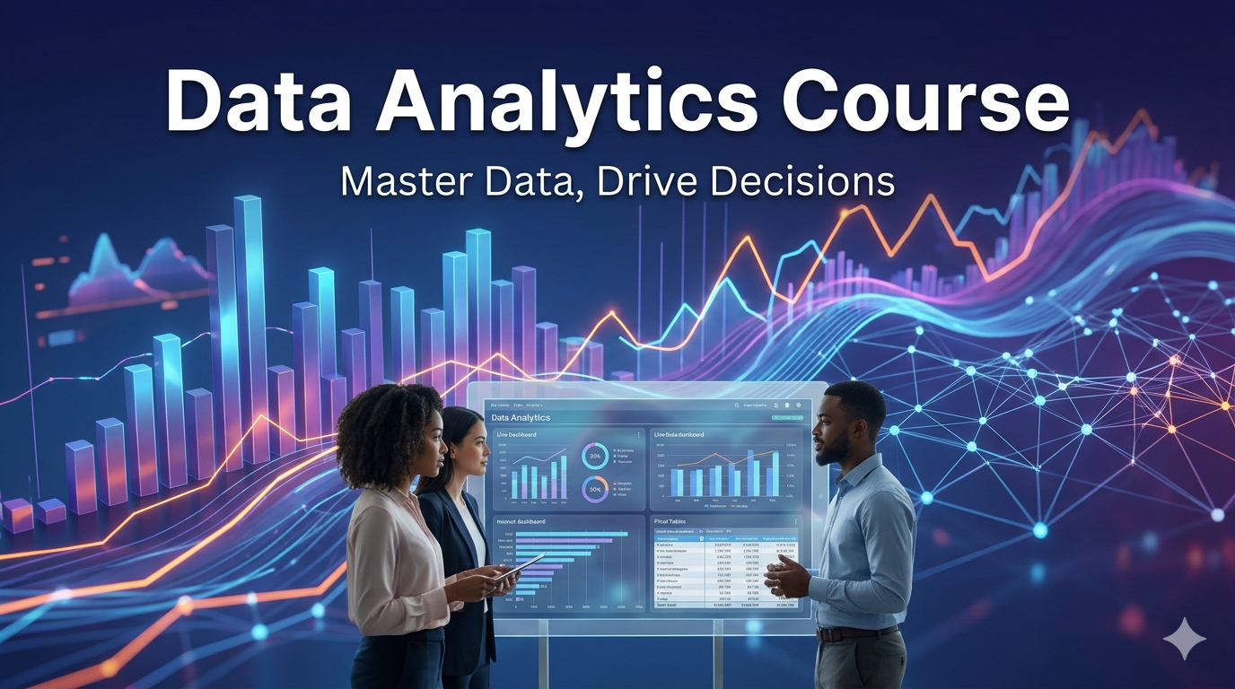 Data Analytics Training Training