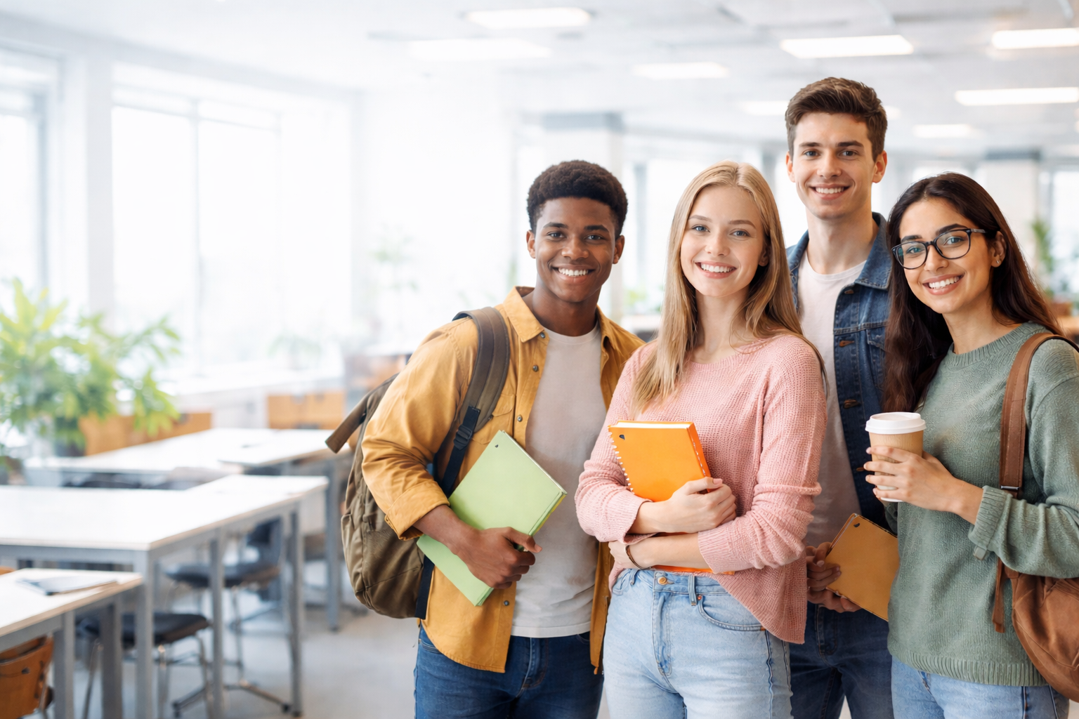 Data Engineering Master Program Background