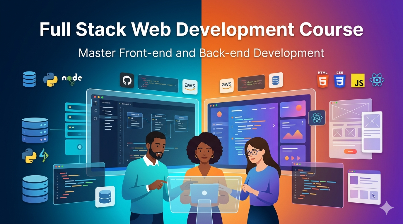 Python Full Stack Training Training