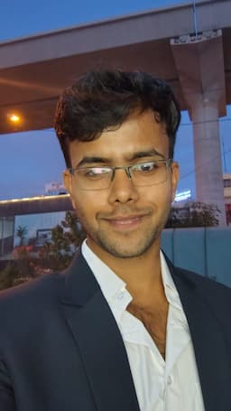 Kumar Abhishek
