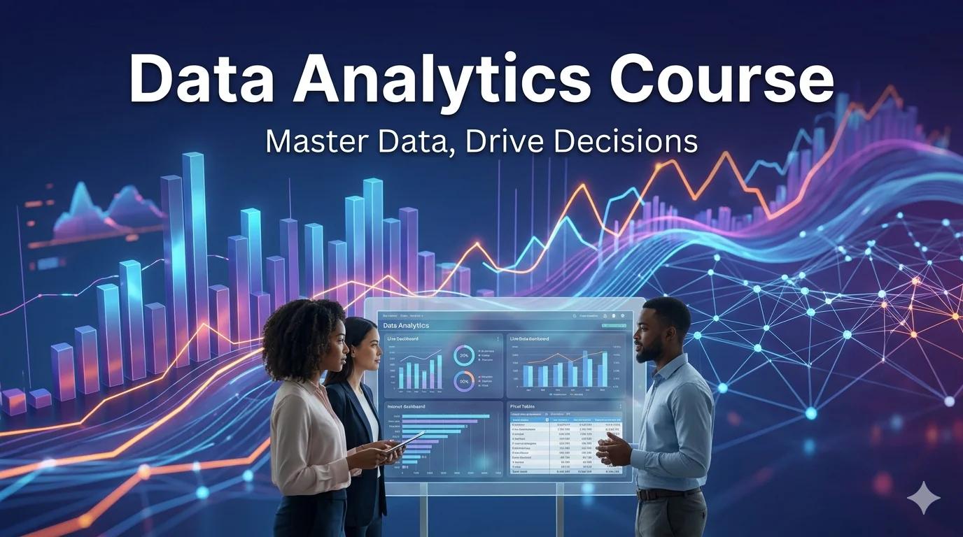 Data Analytics Training Training