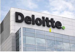 Deloitte