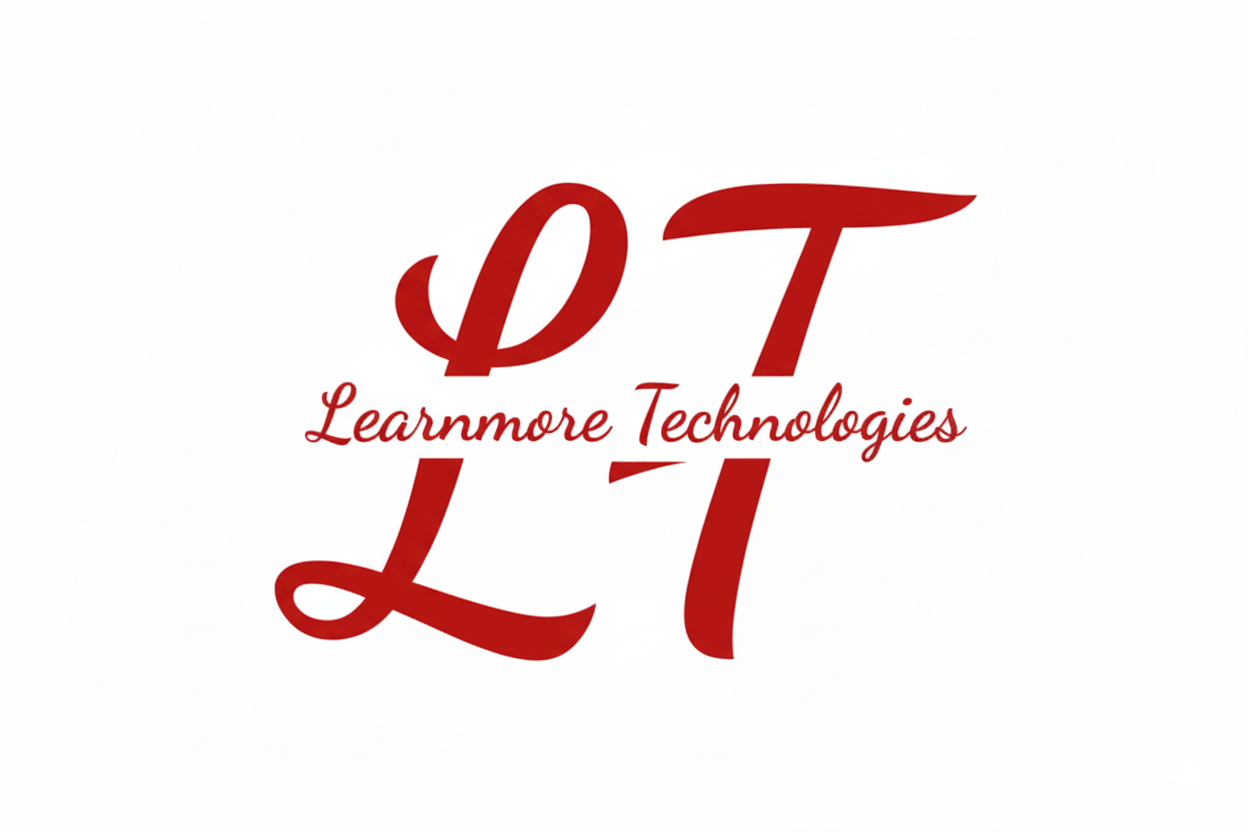 LearnMore Logo